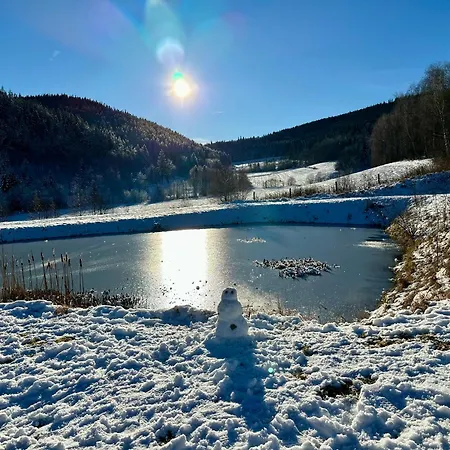 Domki W Gorach 