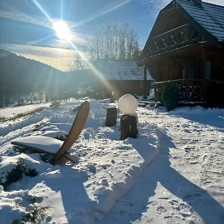 Domki W Gorach 